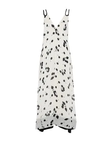 3.1 Phillip Lim Women Long dress Ivory 10 UK