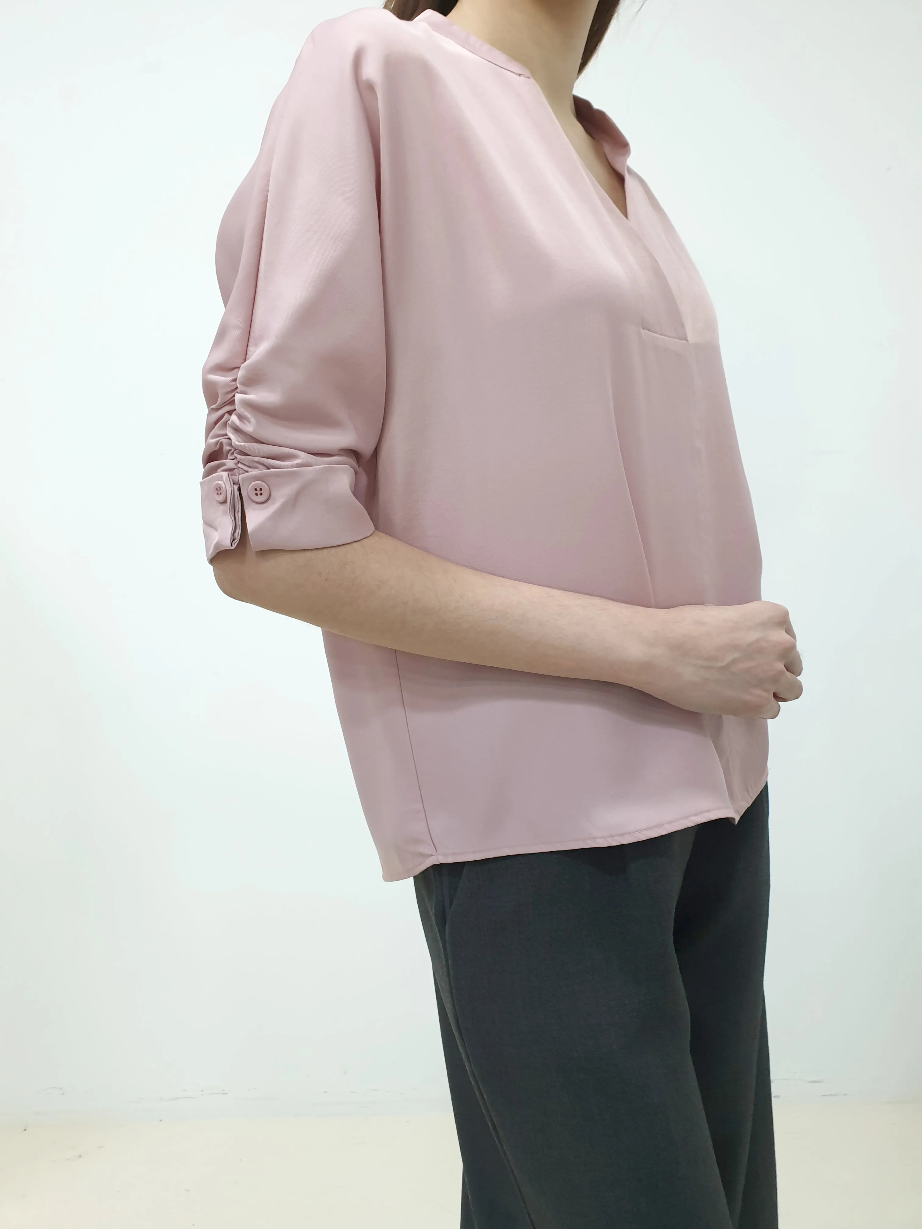 A Simple Shirt