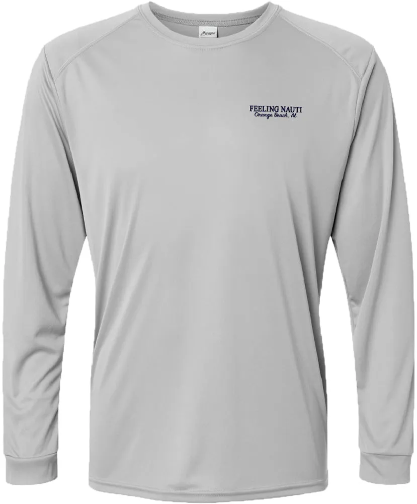 Feeling Nauti - Boat Performance Long Sleeve