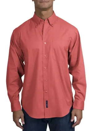 Port Authority - Long Sleeve Easy Care Shirt.  S608