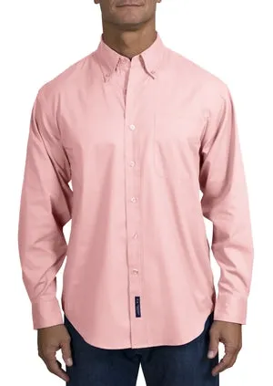Port Authority - Long Sleeve Easy Care Shirt.  S608