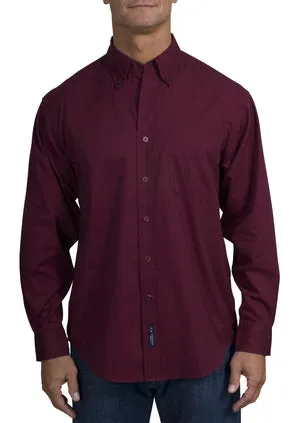 Port Authority - Long Sleeve Easy Care Shirt.  S608