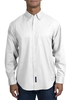 Port Authority - Long Sleeve Easy Care Shirt.  S608