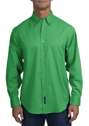 Port Authority - Long Sleeve Easy Care Shirt.  S608