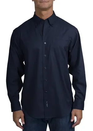 Port Authority - Long Sleeve Easy Care Shirt.  S608
