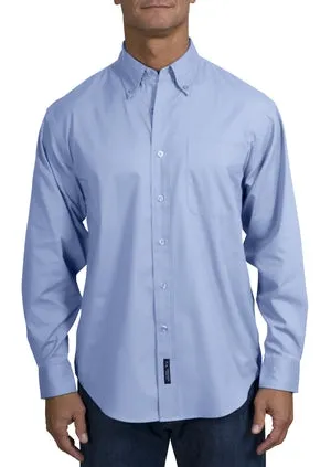 Port Authority - Long Sleeve Easy Care Shirt.  S608