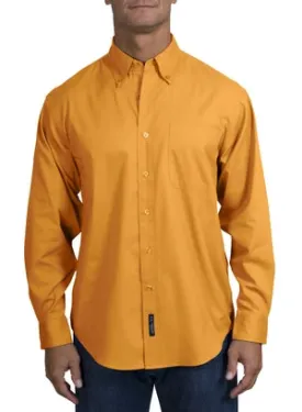 Port Authority - Long Sleeve Easy Care Shirt.  S608