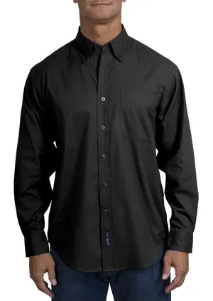 Port Authority - Long Sleeve Easy Care Shirt.  S608