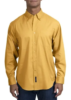 Port Authority - Long Sleeve Easy Care Shirt.  S608