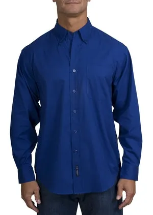Port Authority - Long Sleeve Easy Care Shirt.  S608