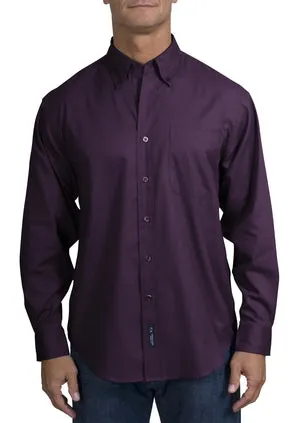 Port Authority - Long Sleeve Easy Care Shirt.  S608