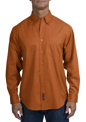 Port Authority - Long Sleeve Easy Care Shirt.  S608