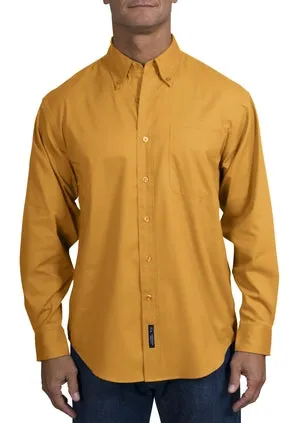 Port Authority - Long Sleeve Easy Care Shirt.  S608